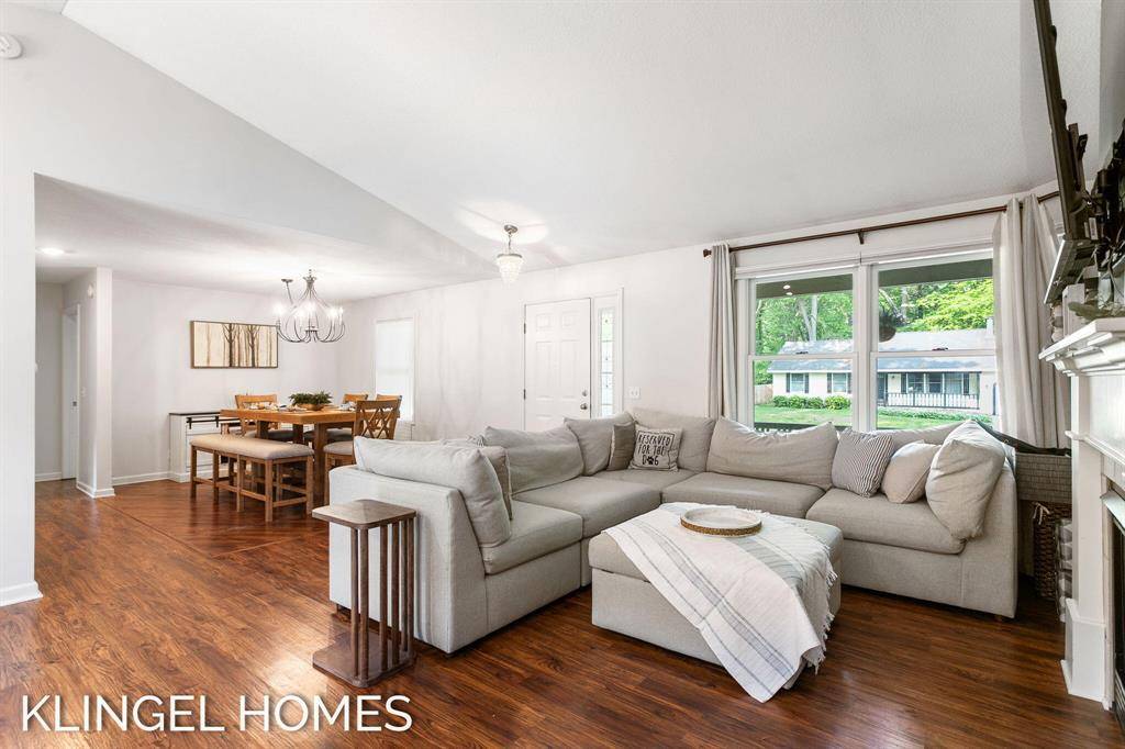 Spring Lake Twp, MI 49456,15914 Fern Avenue