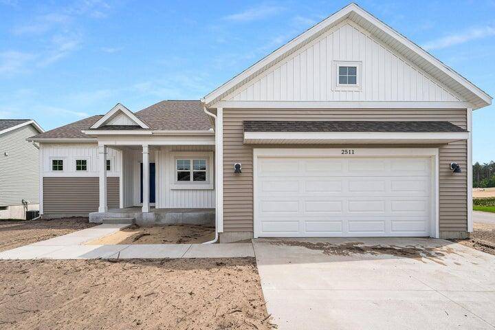 Fruitport Twp, MI 49444,6250 Sturgeon Run