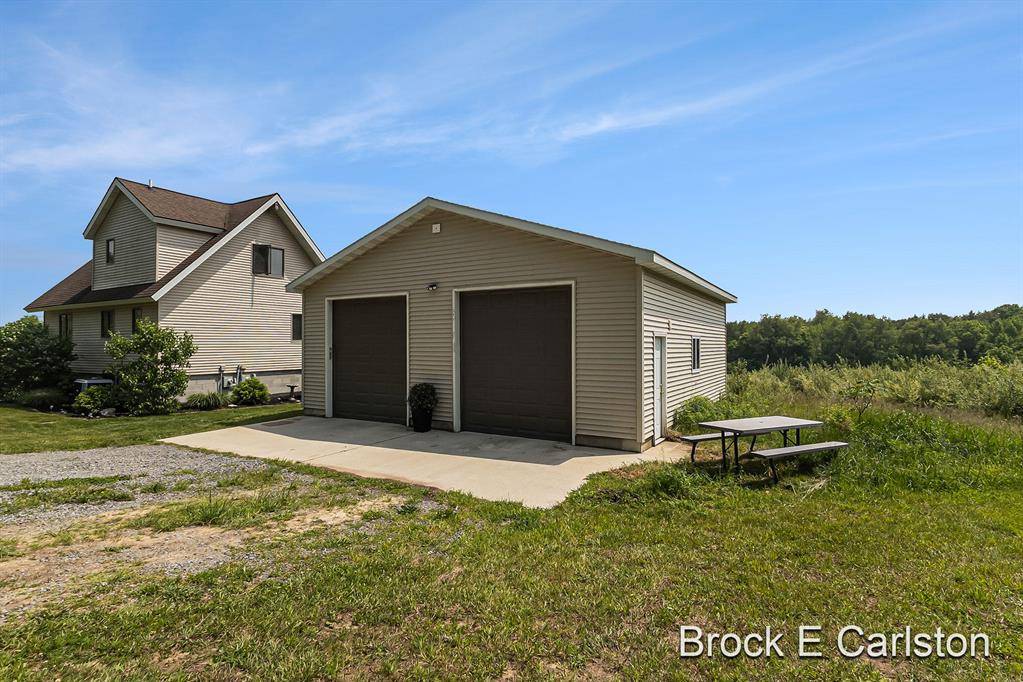 Claybanks Twp, MI 49437,7403 S 48th Avenue