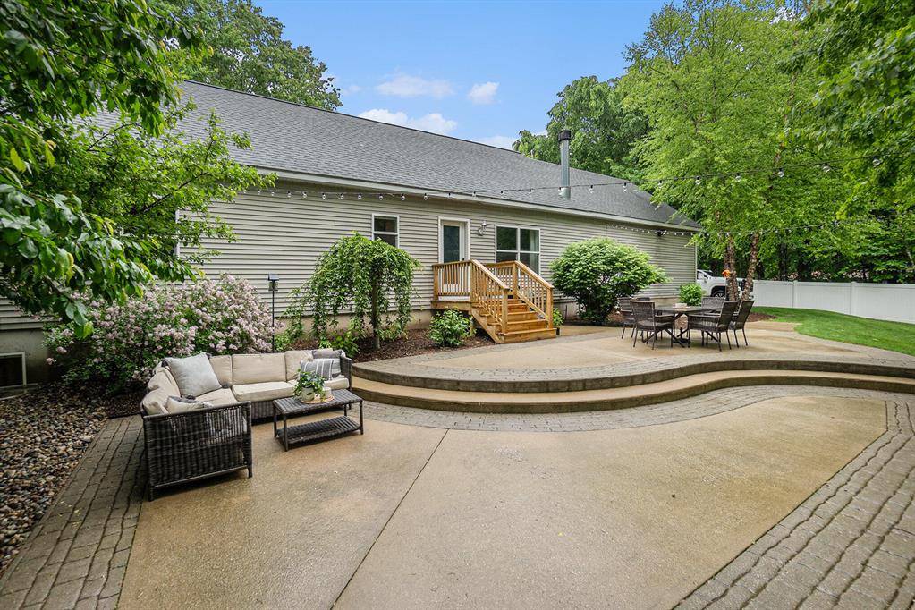 Sherman Twp, MI 48893,2985 Sequoia Lane