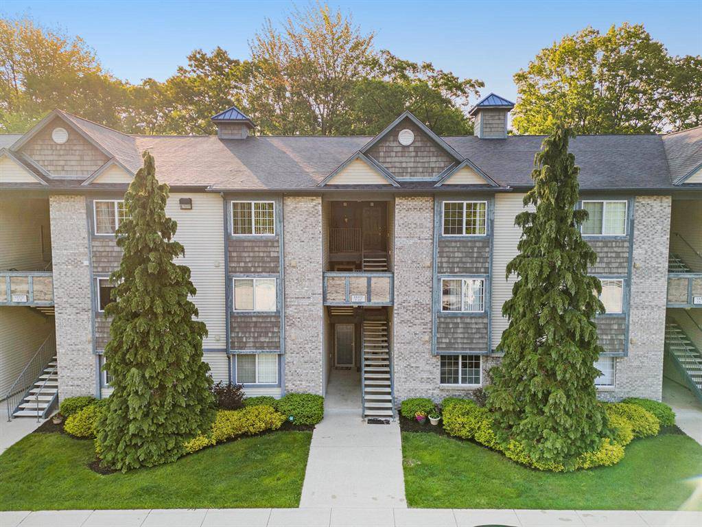 Spring Lake Twp, MI 49456,18372 N Ridge Court 12