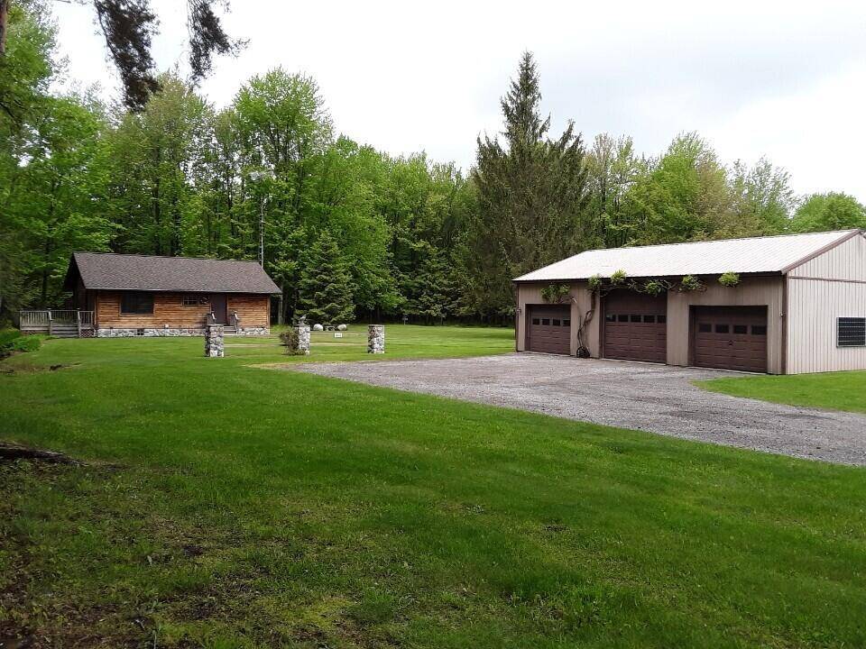 Hart Twp, MI 49420,1442 W Tyler Road (A)