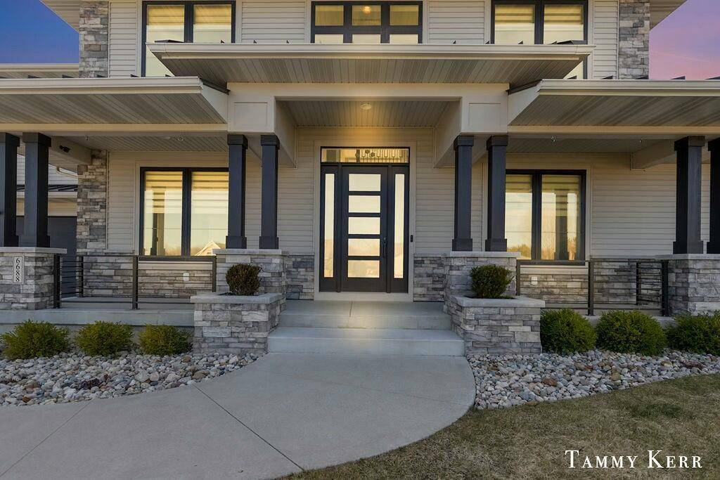 Saugatuck Twp, MI 49408,6688 Yamoto Way