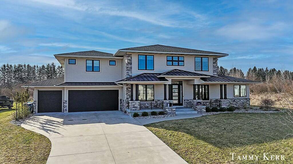 Saugatuck Twp, MI 49408,6688 Yamoto Way