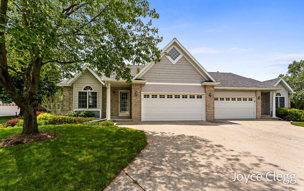 Holland Twp, MI 49424,2767 Sandpiper Lane 11