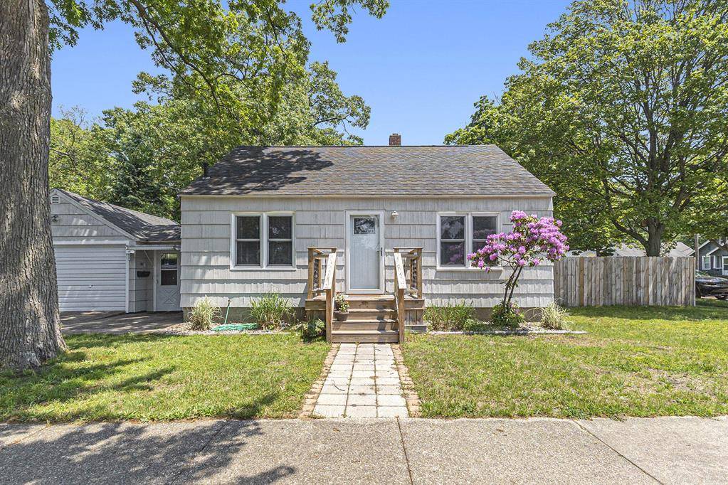 Muskegon, MI 49442,488 Roberts Street