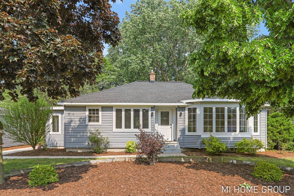 Holland Twp, MI 49424,2494 Ashbourne Drive