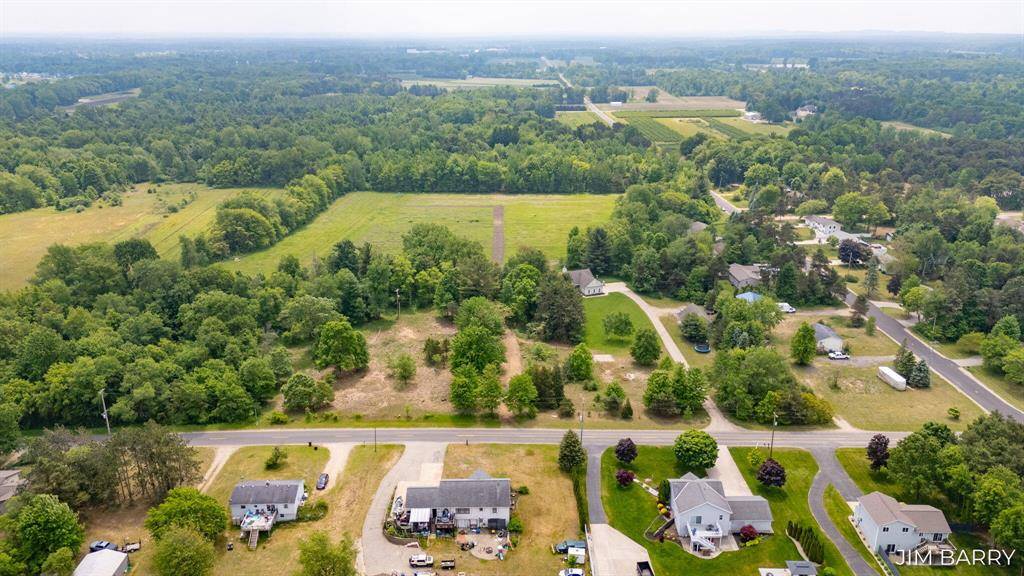 Port Sheldon Twp, MI 49460,VL Barry Street Par 3