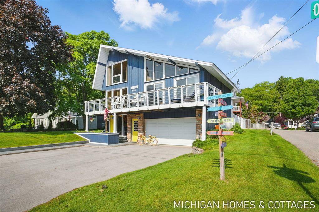 Park Twp, MI 49424,2259 Ottawa Beach Road