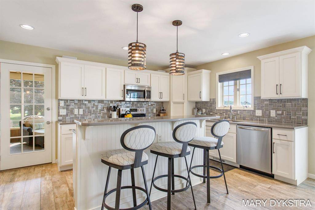 Zeeland Twp, MI 49464,9266 Bluff Lake Street
