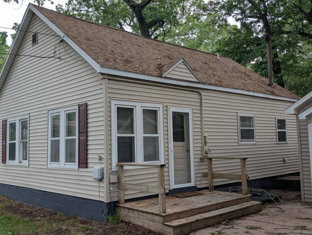 Egelston Twp, MI 49442,157 S Kenwood Street