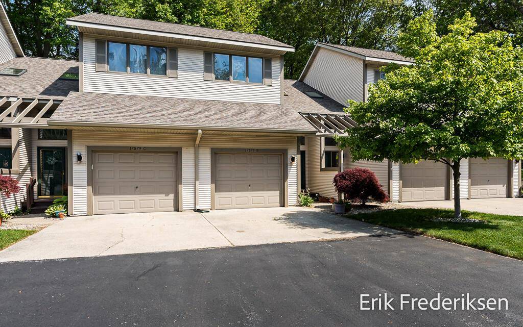 Ferrysburg, MI 49456,17879 Hidden Dunes Lane D