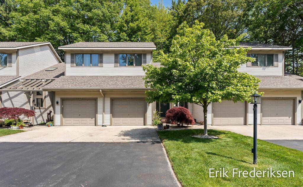 Ferrysburg, MI 49456,17879 Hidden Dunes Lane D