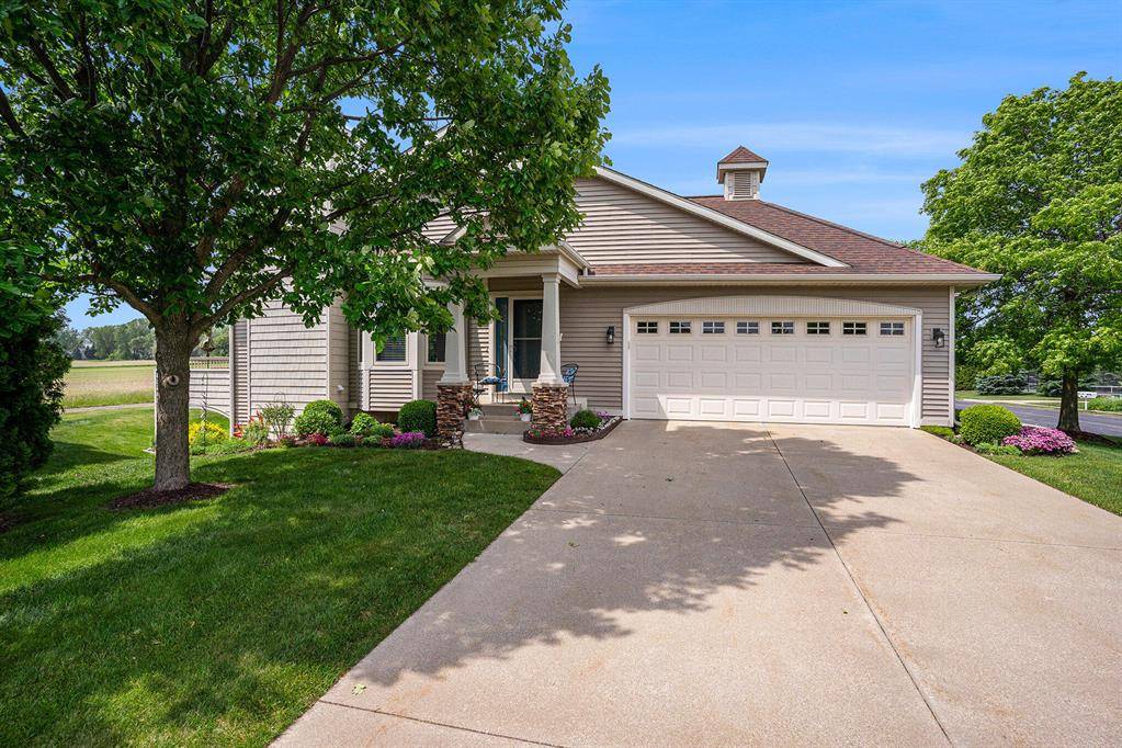Holland, MI 49423,1300 St Andrews Drive