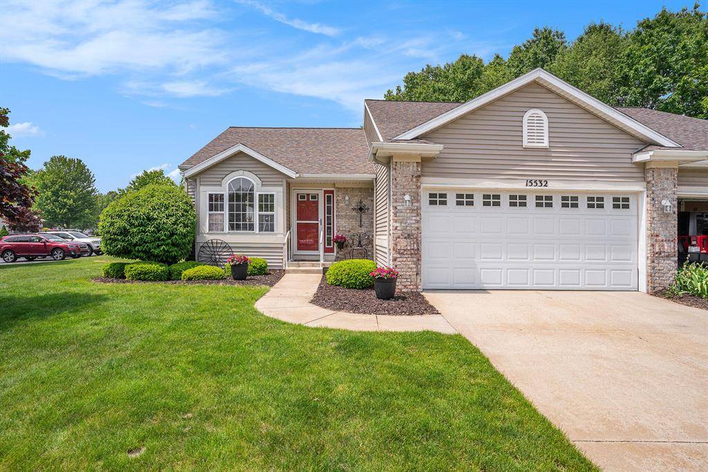 Grand Haven Twp, MI 49417,15532 Winchester Circle