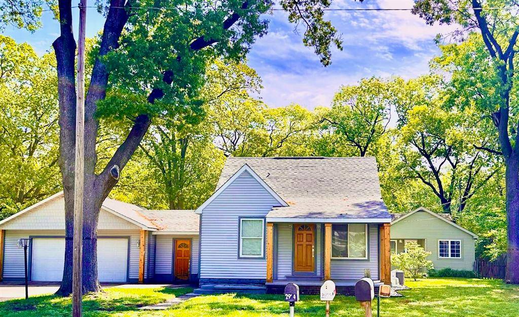 Norton Shores, MI 49444,2924 Austin Street