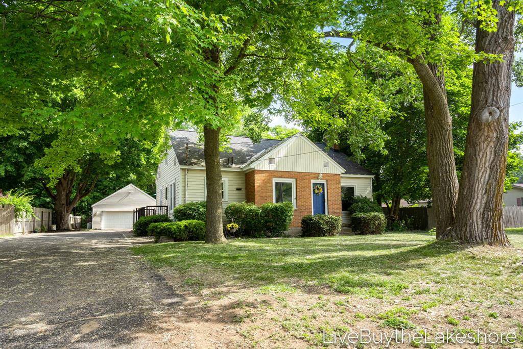 Norton Shores, MI 49441,34 Porter Road