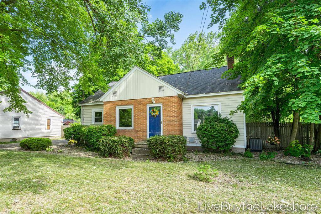 Norton Shores, MI 49441,34 Porter Road