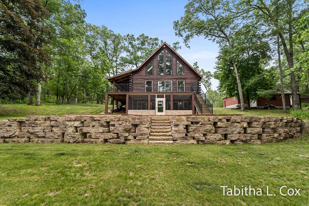 Whitehall Twp, MI 49461,9146 Mill Pond Trail