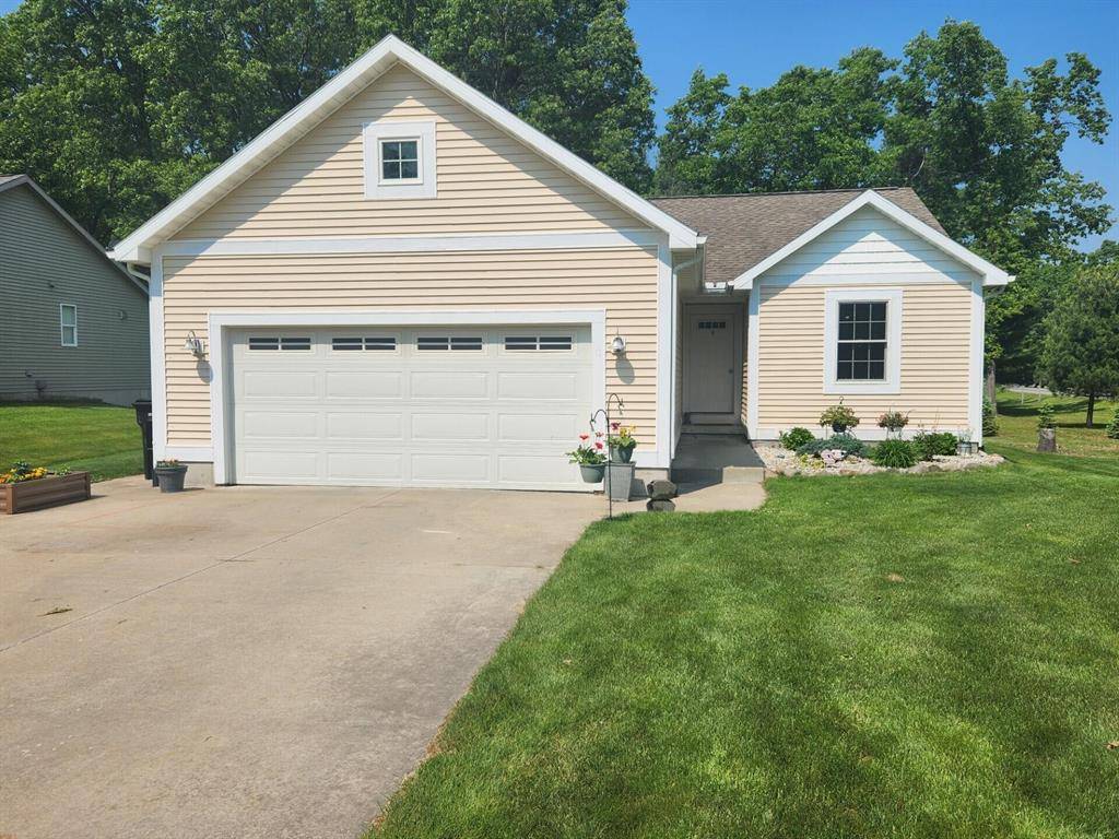 Fruitland Twp, MI 49461,6991 Angler Drive