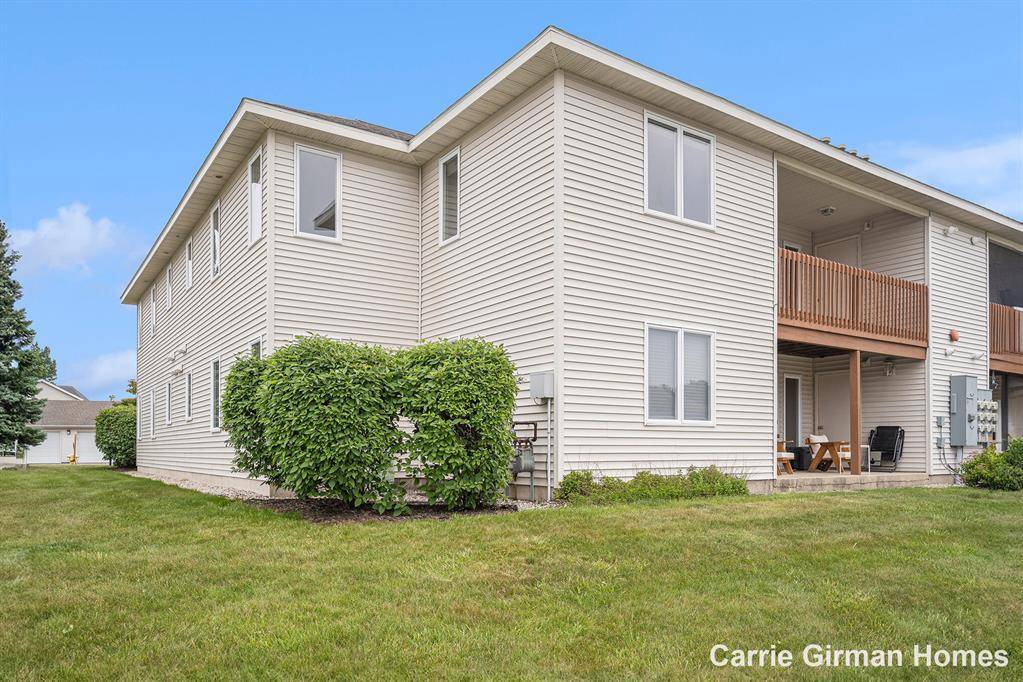 Holland Twp, MI 49424,3089 E Crystal Waters Drive 7