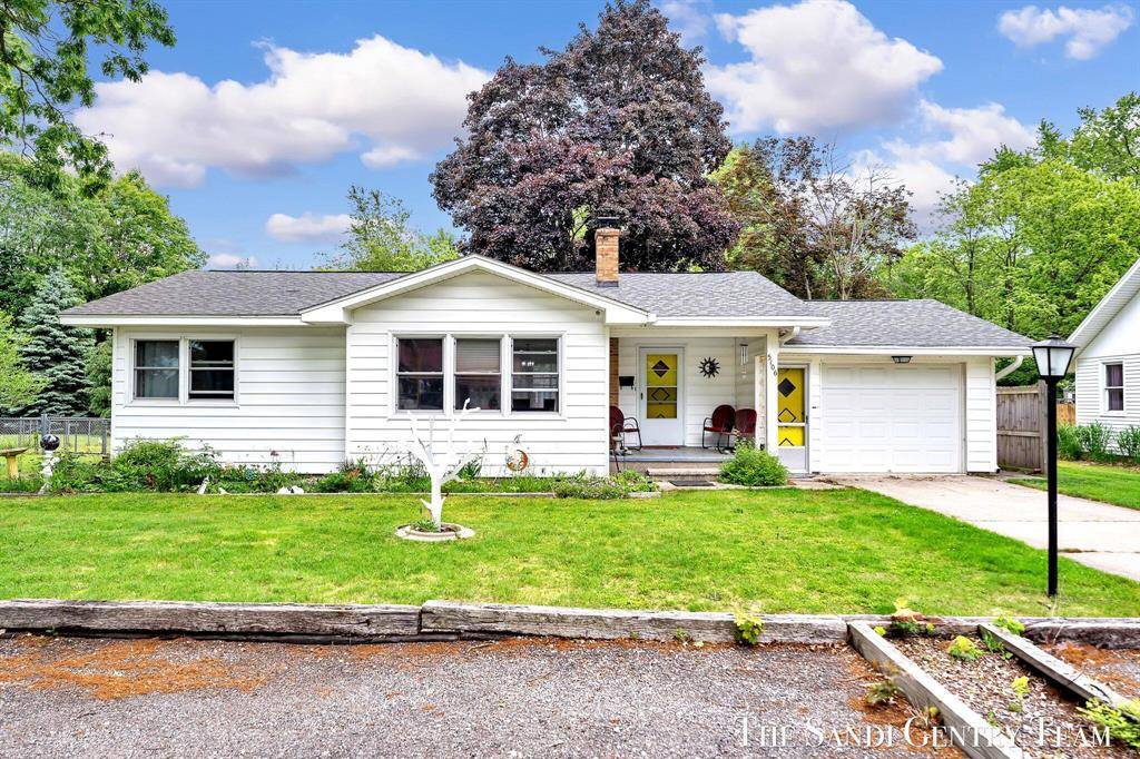 Montague, MI 49437,5106 Onsikamme Street