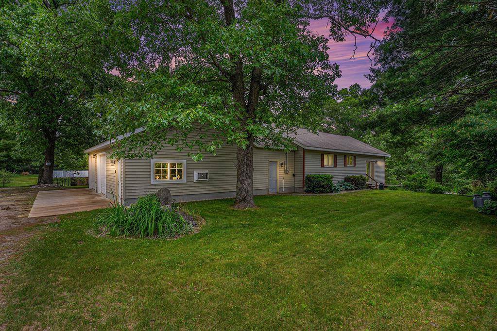 Blue Lake Twp, MI 49457,8850 Blue Lake Road