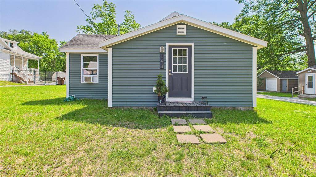Muskegon Twp, MI 49445,1204 Witham Road