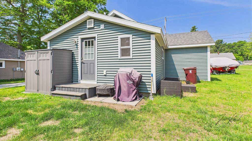 Muskegon Twp, MI 49445,1204 Witham Road