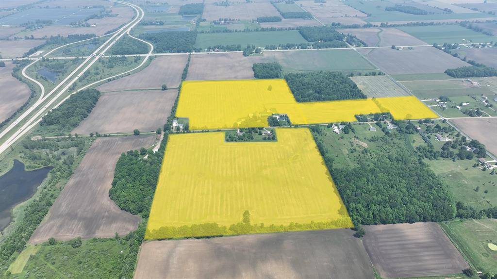 Bingham Twp, MI 48879,2523 E Wildcat
