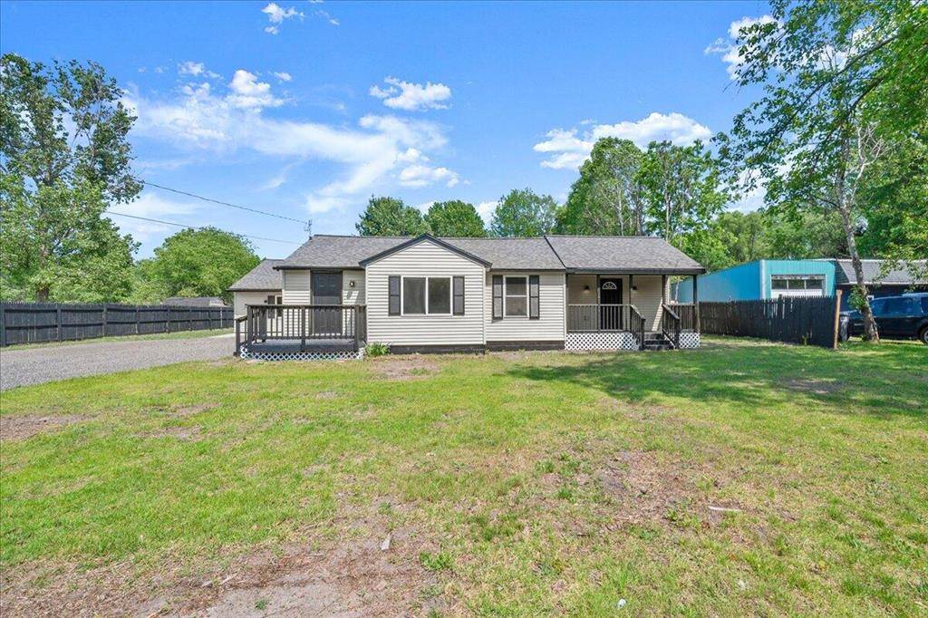 Egelston Twp, MI 49442,1178 Drent Road