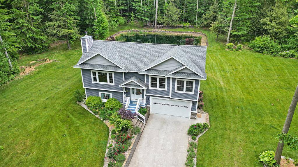 Grand Haven Twp, MI 49417,14110 168th Avenue