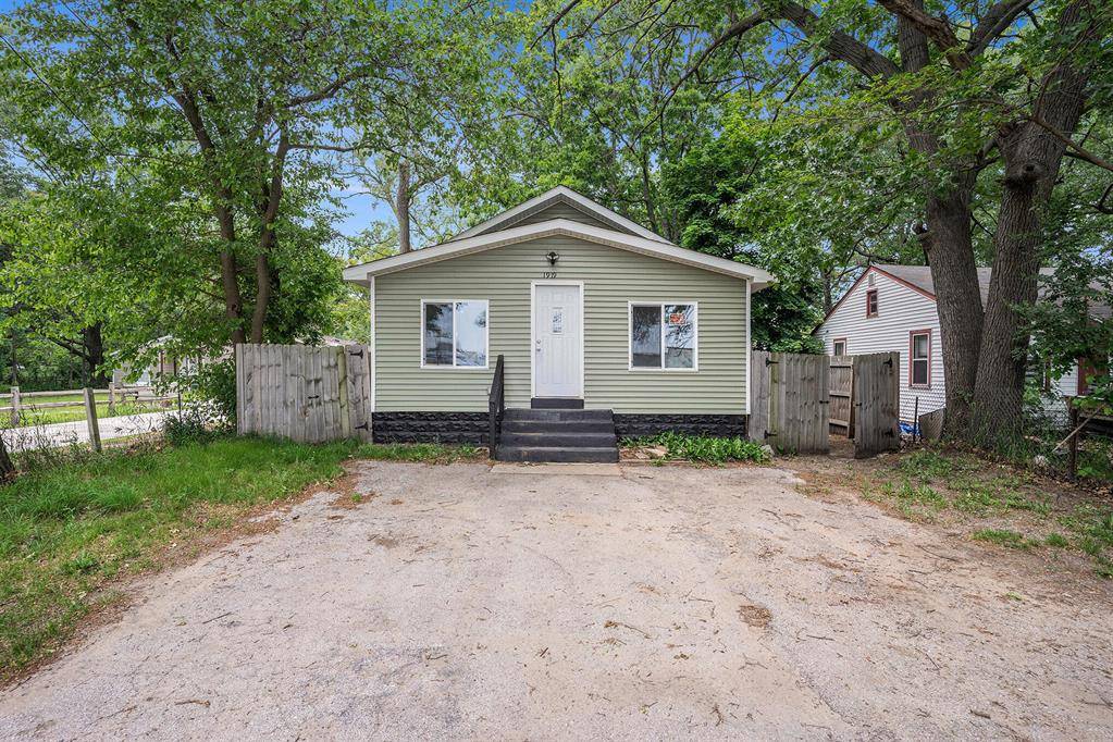 Muskegon, MI 49442,1919 Brunswick Street