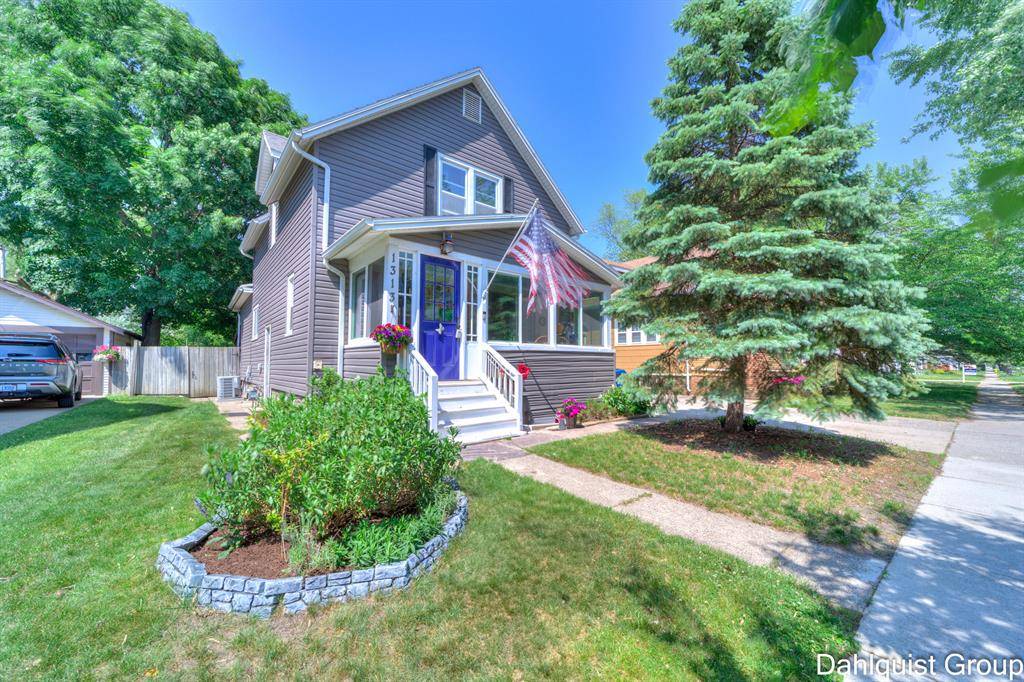Grand Haven, MI 49417,1313 Pennoyer Avenue