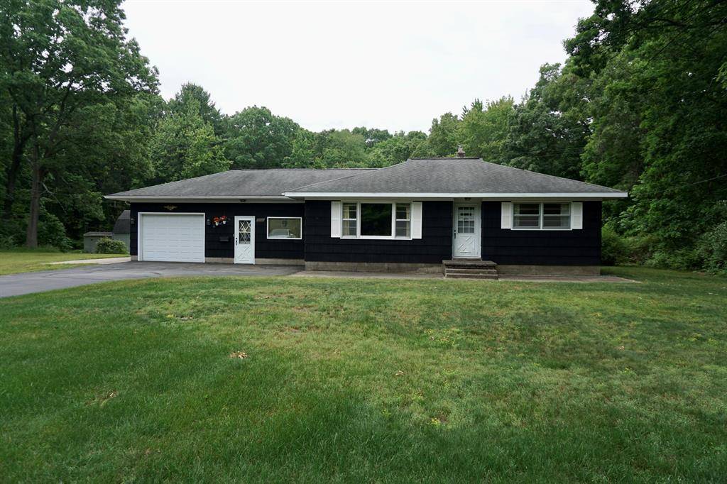 Muskegon Twp, MI 49442,2909 Hall Road