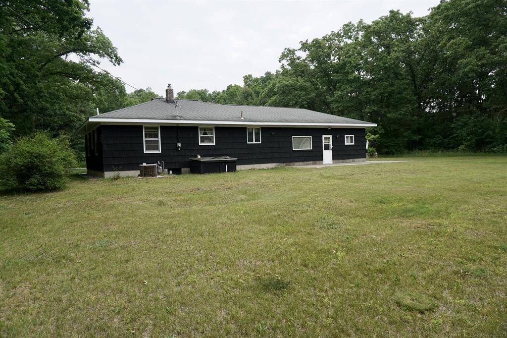 Muskegon Twp, MI 49442,2909 Hall Road