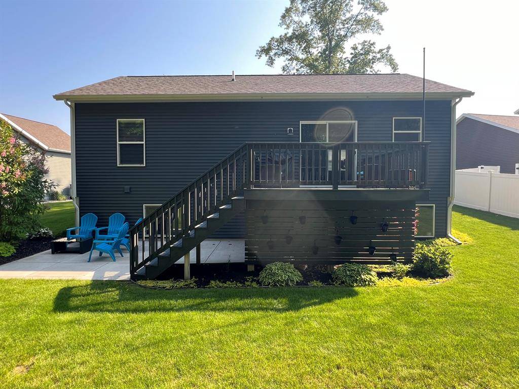 Fruitport Twp, MI 49444,2650 Eagle Ridge