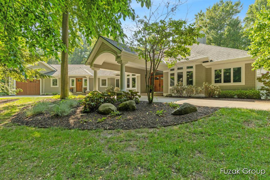 Park Twp, MI 49424,17180 Shore Oaks West Lane
