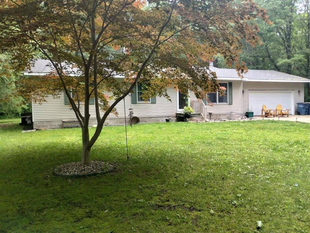 Egelston Twp, MI 49442,5664 Hall Road