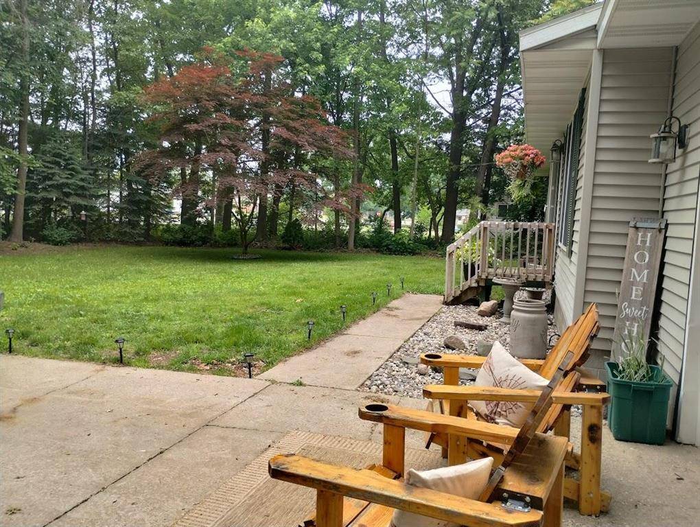 Egelston Twp, MI 49442,5664 Hall Road