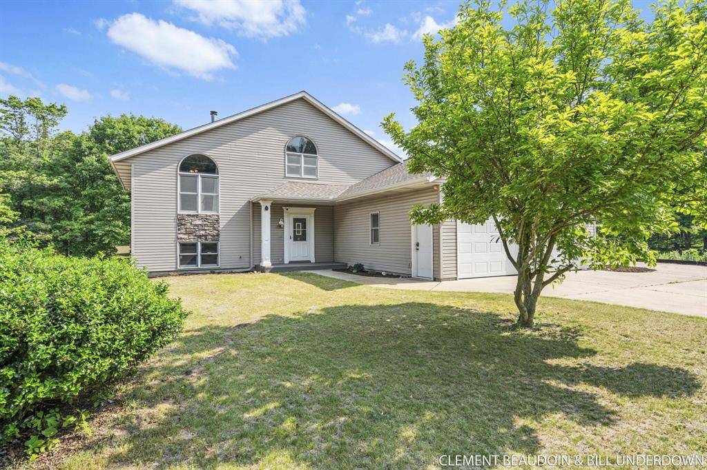 Saugatuck Twp, MI 49408,6803 Dale Court