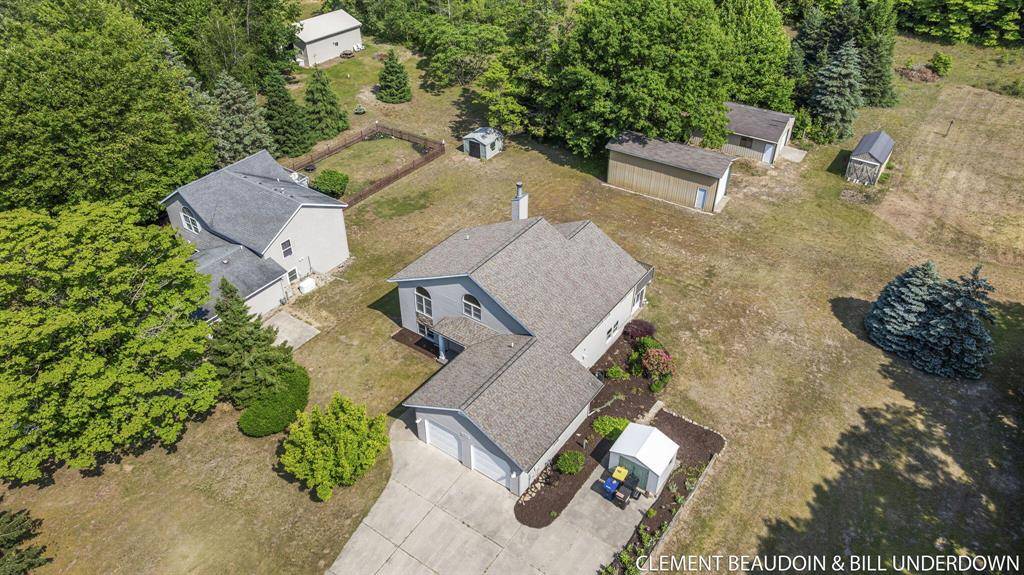 Saugatuck Twp, MI 49408,6803 Dale Court