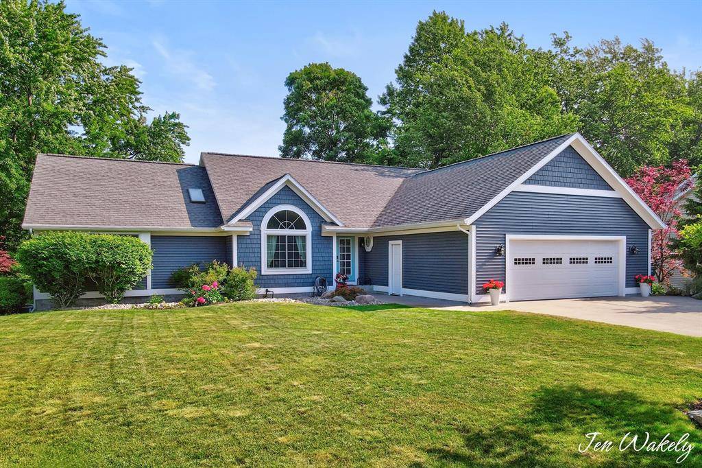 Norton Shores, MI 49441,278 Caravan Road