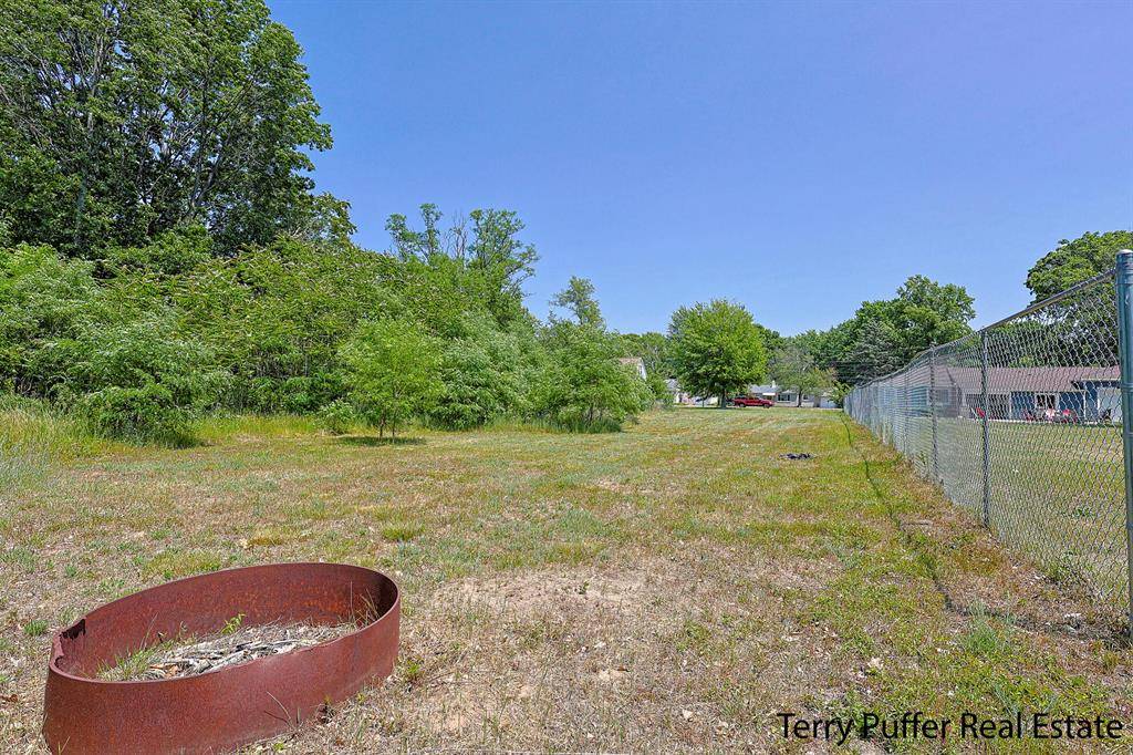 Laketon Twp, MI 49441,V/L 4535 Thompson Road