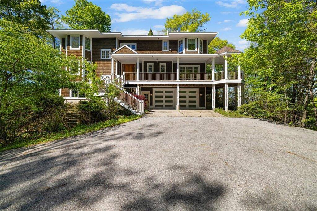 Laketown Twp, MI 49423,4679 Forest Ridge Drive