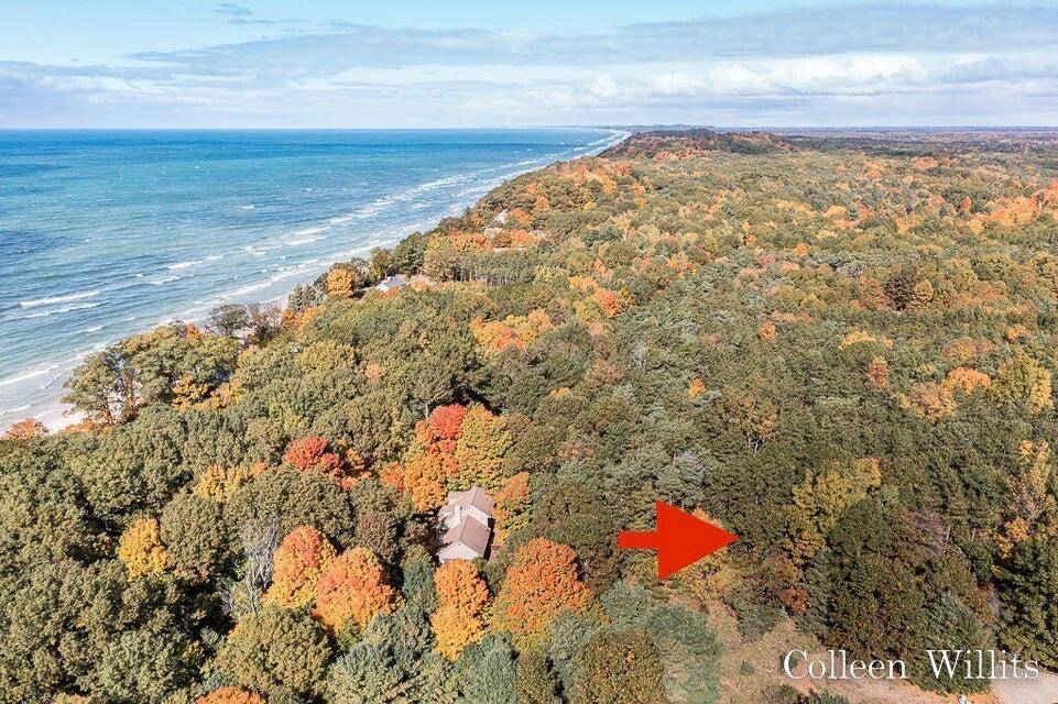 Port Sheldon Twp, MI 49460,0 Olive Shore Avenue