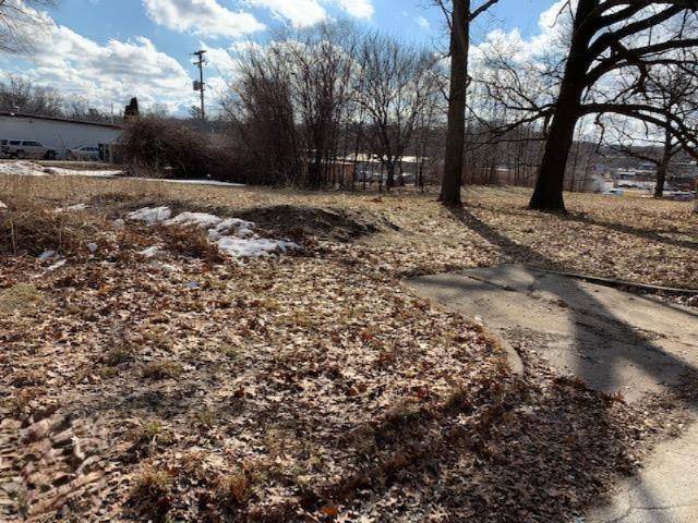 Muskegon Heights, MI 49444,2504 Ray Street