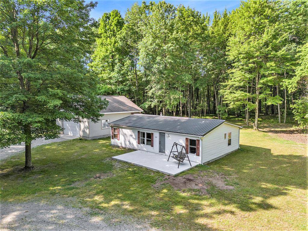 Bridgeton Twp, MI 49327,12467 S Running Deer Lane