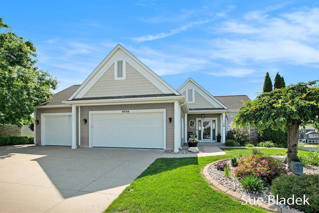 Norton Shores, MI 49444,6735 Windflower Way