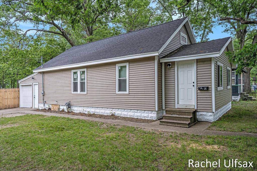 Muskegon, MI 49442,1676 Dyson Street